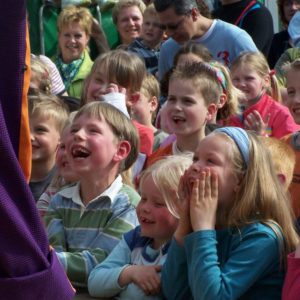 Lef kindertheater 1