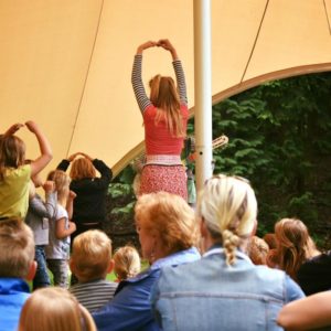 Lef kindertheater 3