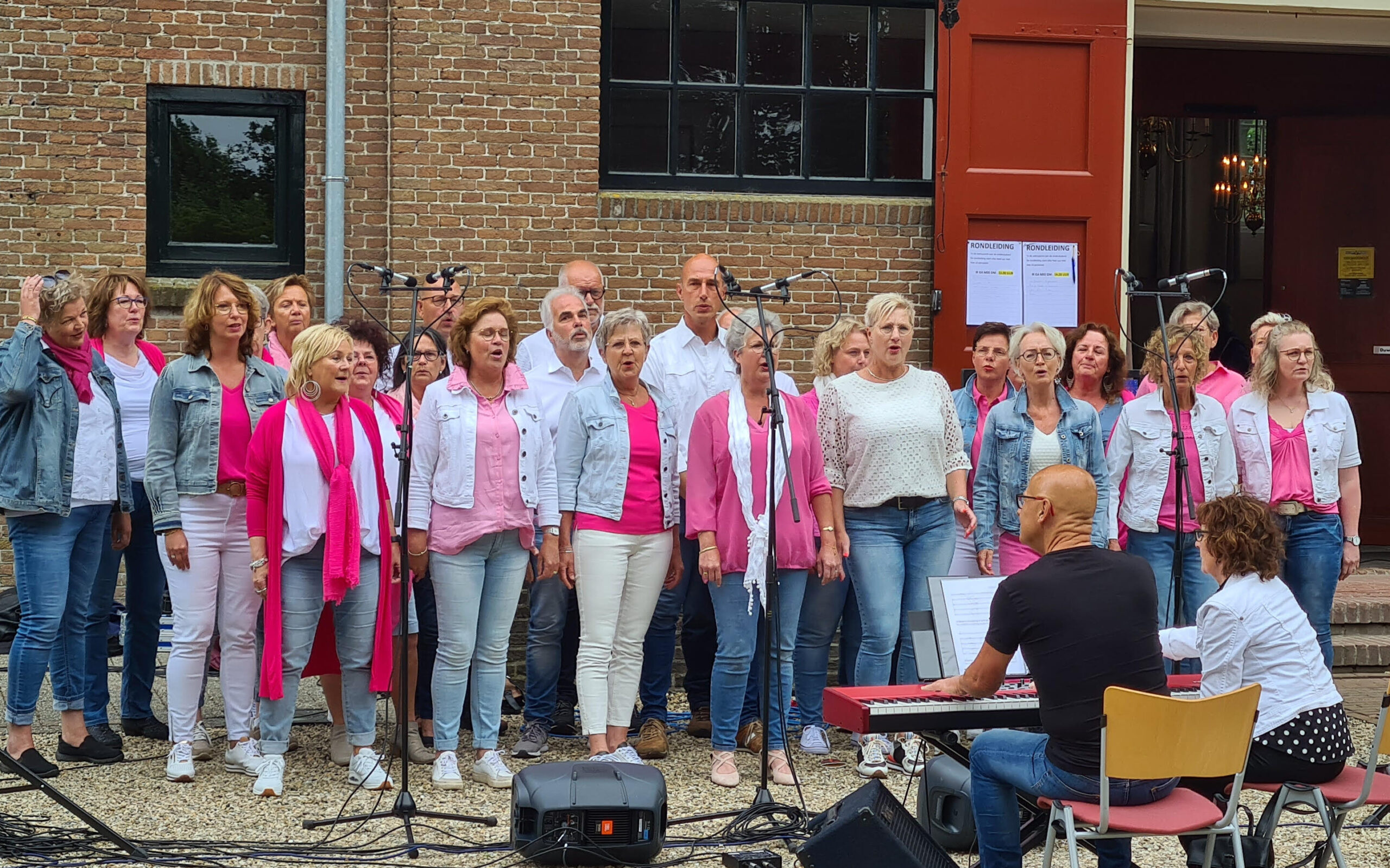 Bostheater blog